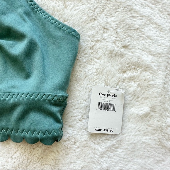 NWT!!! Free People sport bra size S - Picture 5 of 7